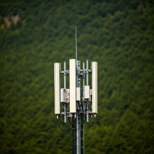 Trust ReNEW Manufacturing Solutions for your cell towers manufacturing.