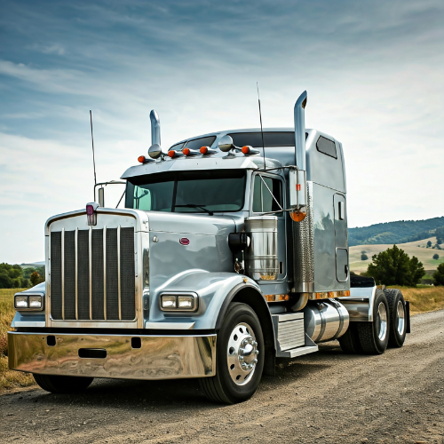 Trust ReNEW Manufacturing Solutions for your truck manufacturing.