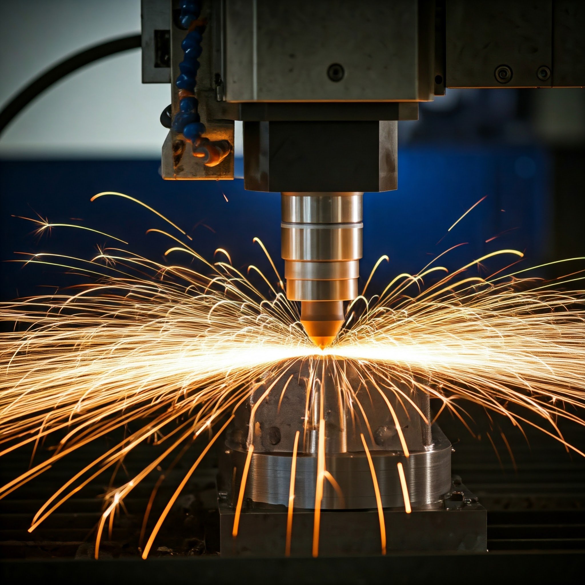 Trust ReNEW Manufacturing Solutions for your Electrical Discharge Machining (EDM).