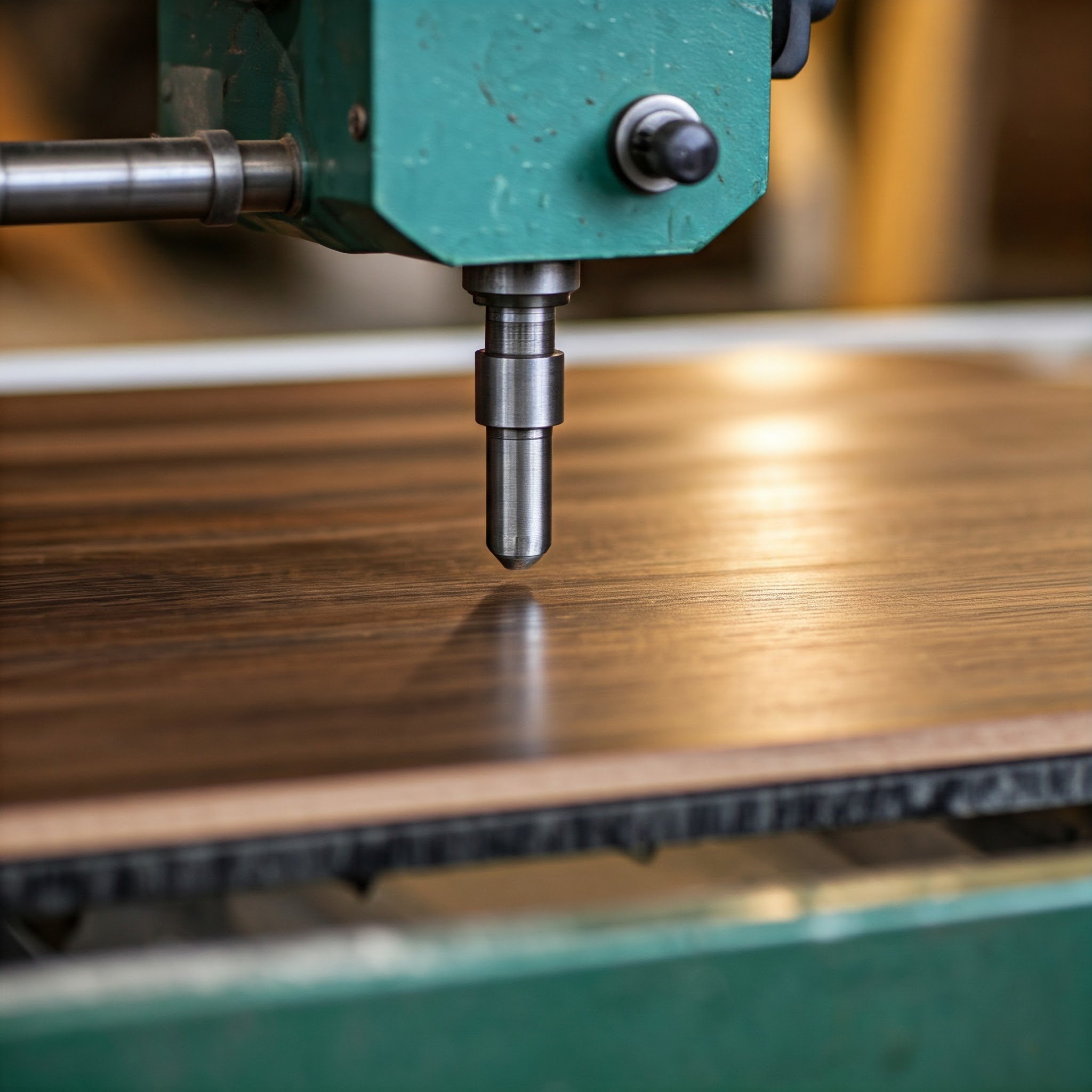 Trust ReNEW Manufacturing Solutions for all your flooring industry manufacturing.