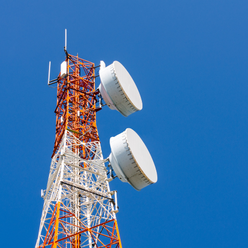 Trust ReNEW Manufacturing Solutions for your telecommunications industry manufacturing.